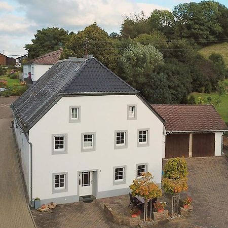 Am Osterberg Villa Büdesheim Exteriör bild